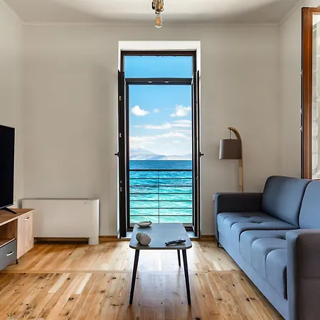 Muralis Mare Casa vacanze *
