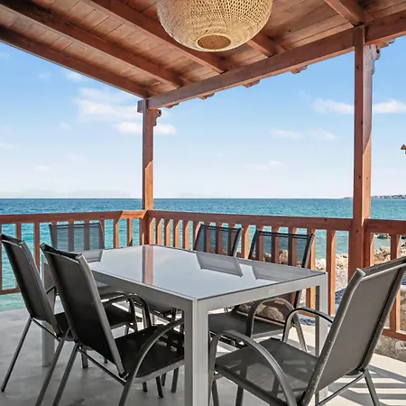 Casa vacanze Muralis Mare