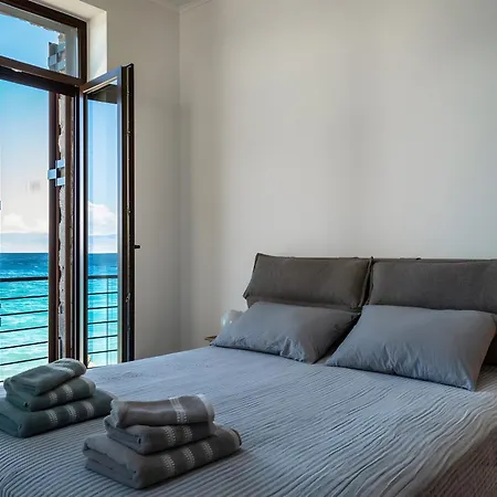 Casa vacanze Muralis Mare *