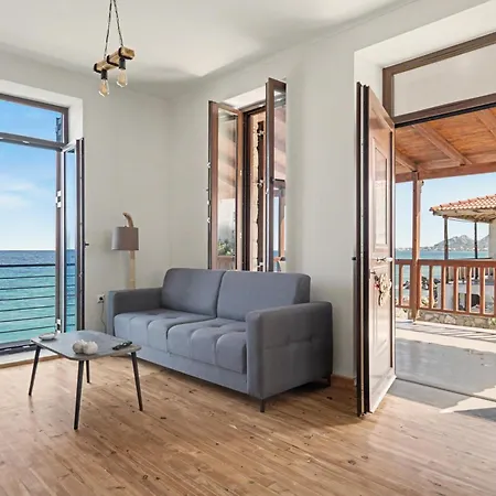 Muralis Mare Casa vacanze