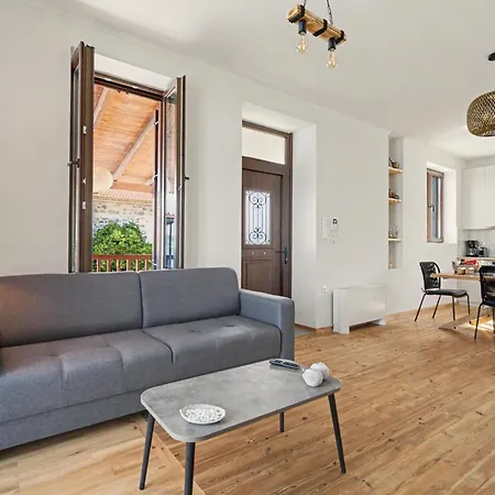 Casa vacanze Muralis Mare