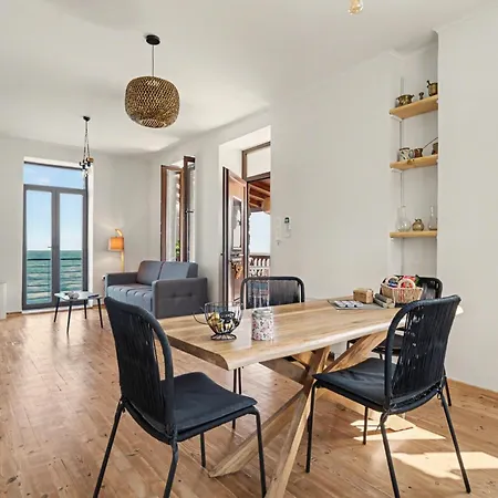 Casa vacanze Muralis Mare