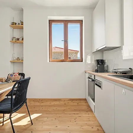 Casa vacanze Muralis Mare *