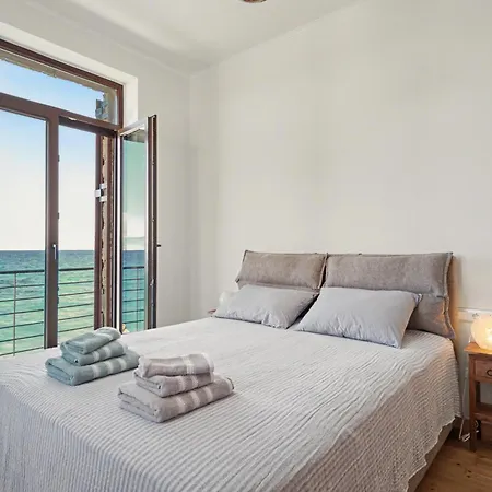 Muralis Mare Casa vacanze *