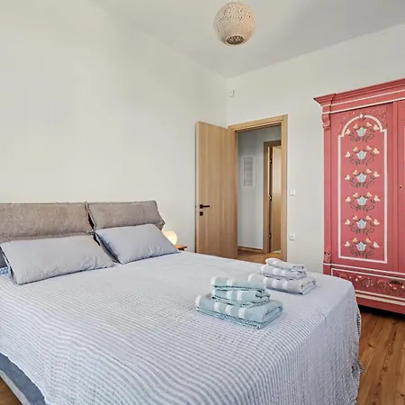 Casa vacanze Muralis Mare *