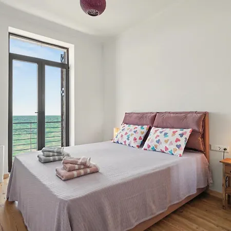 Casa vacanze Muralis Mare Ligia (Corinthia)