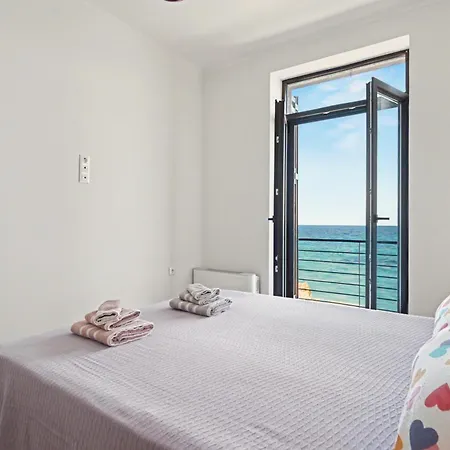 Casa vacanze Muralis Mare *