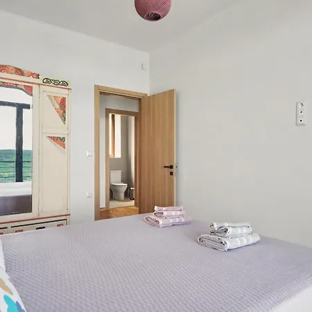 Casa vacanze Muralis Mare *