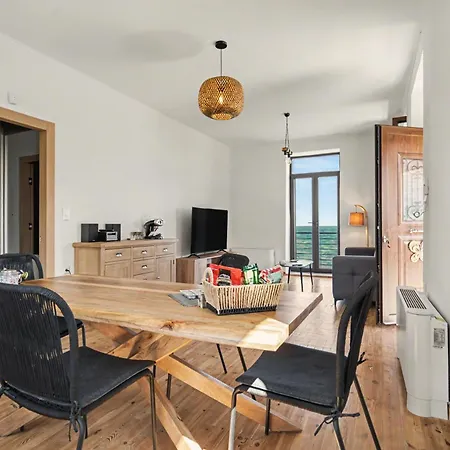 Casa vacanze Muralis Mare *