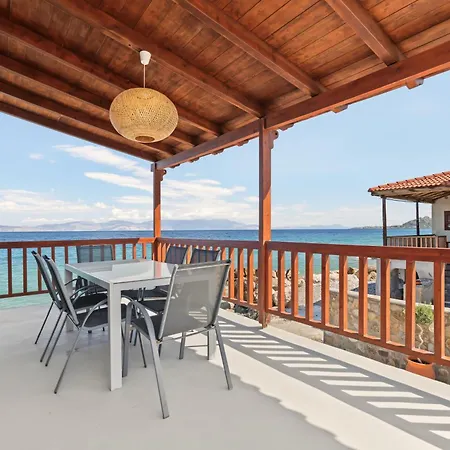 Casa vacanze Muralis Mare