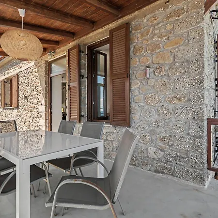 Muralis Mare Casa vacanze