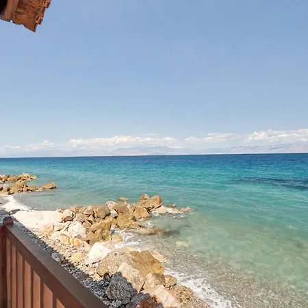 Muralis Mare Casa vacanze