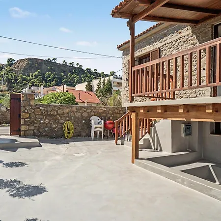 Casa vacanze Muralis Mare