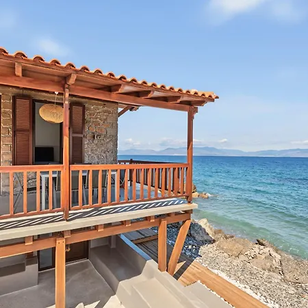 Casa vacanze Muralis Mare