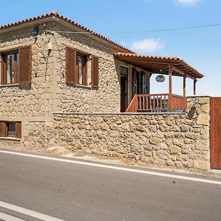 Muralis Mare Casa vacanze Ligia (Corinthia)