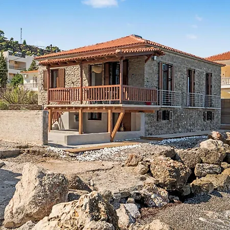Muralis Mare Casa vacanze *