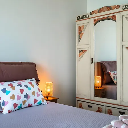 Muralis Mare Casa vacanze