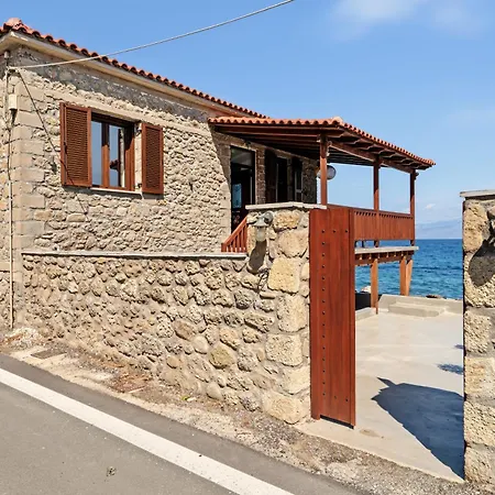 Casa vacanze Muralis Mare