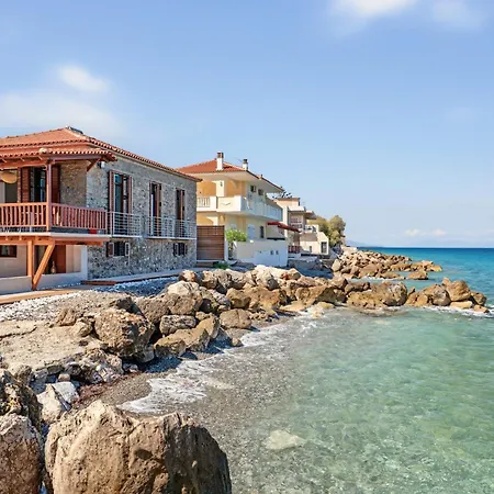 Casa vacanze Muralis Mare